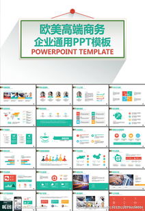 教育项目投资 产品运营策略与商业计划展示